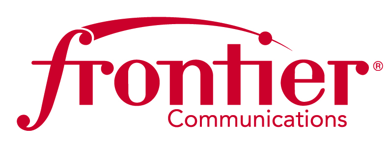 Frontier Logo Red