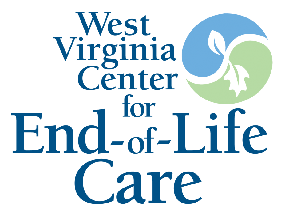 West Virginia Center for End-of-Life Care Logo