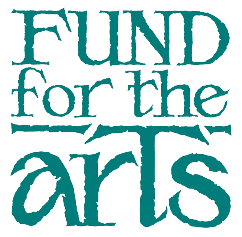 Fund Arts for the Arts Logo Color