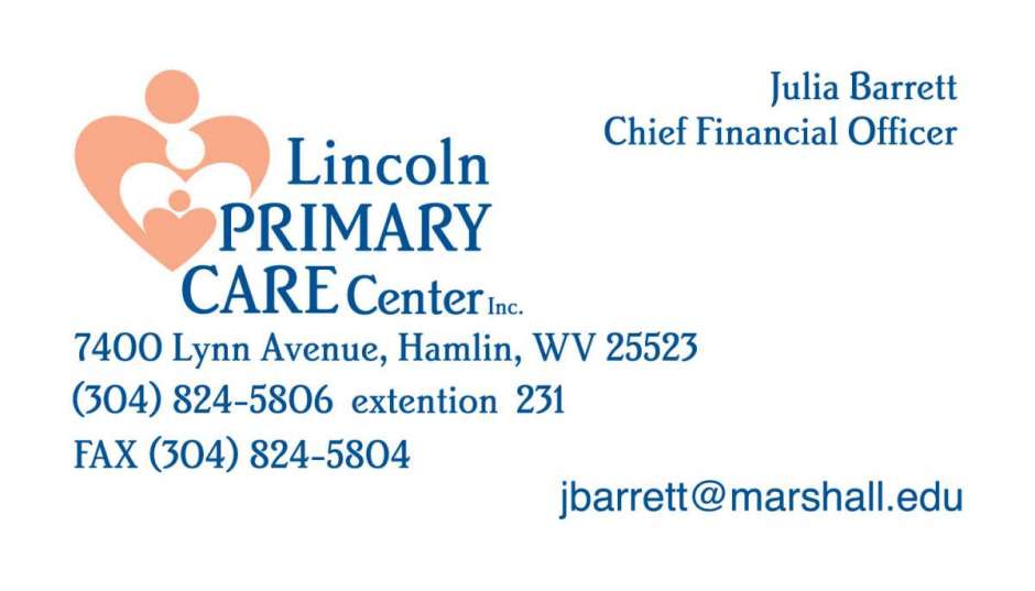Lincoln Primary Care Center Logo Image Associates