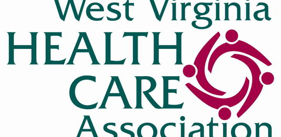 West Virginia Health Care Association Logo | Image Associates