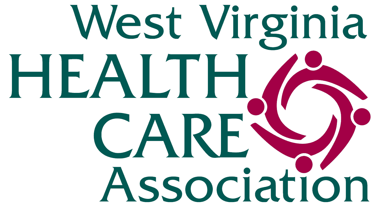 West Virginia Health Care Association Logo | Image Associates