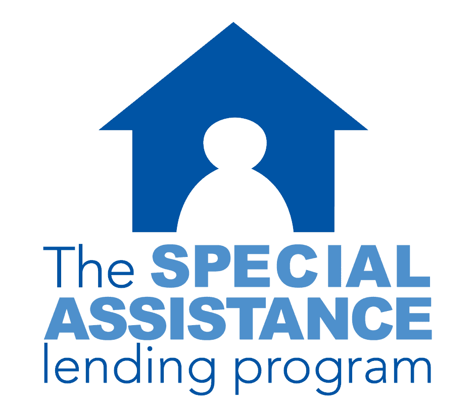 West Virginia Housing Development Fund Programs Logos Image Associates