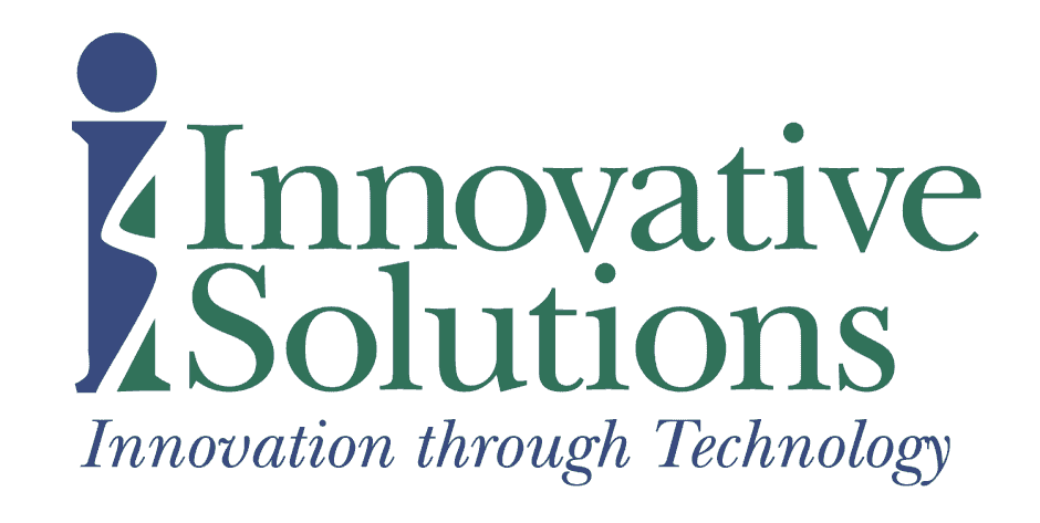 Innovative Solutions Logo Color
