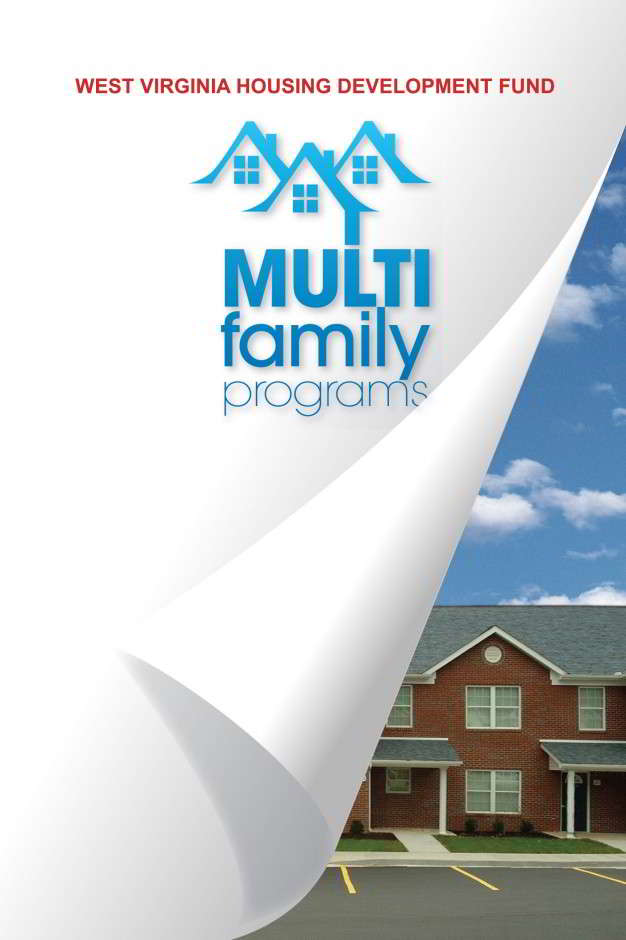 Multi Family Brochure Page1