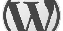 Wordpress Logo 20