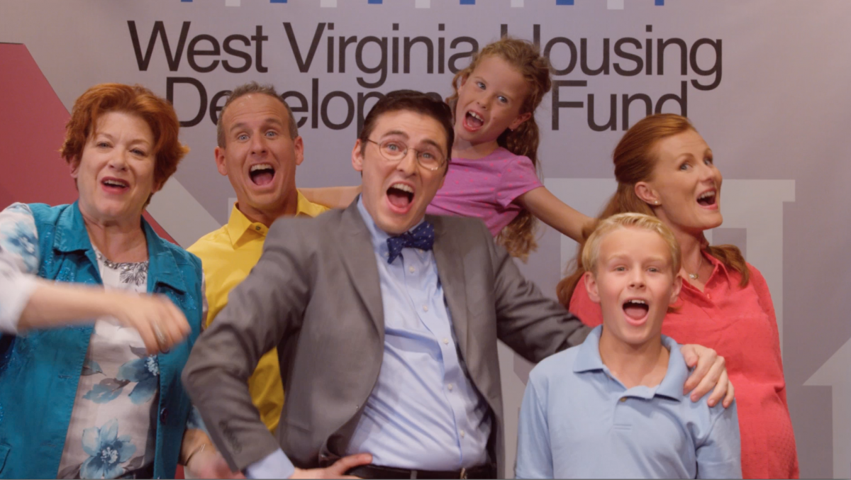 West Virginia Housing Development Fund Musicals Image Associates